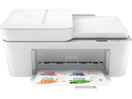 МФУ HP Deskjet Plus 4120 (ПИ)